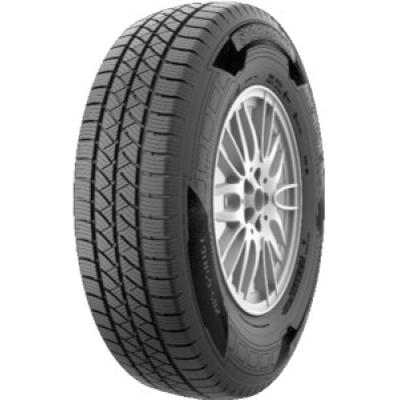 Starmaxx VanMaxx A/S + 235/65 R16 121/119R