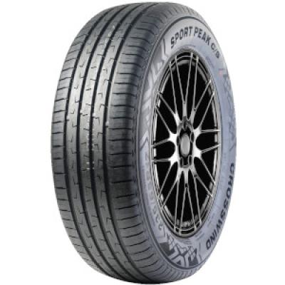 Crosswind Sport Peak C/S 215/55 R18 99V
