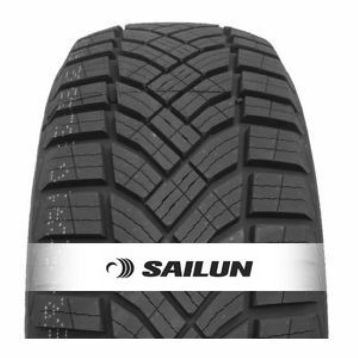 SAILUN COMMERCIO 4SEASONS 235/65R16C 121/119R BSW
