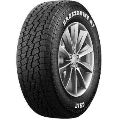 Ceat Crossdrive AT 255/65 R18 111H