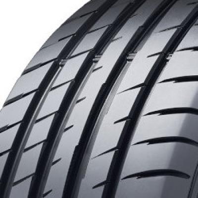 Milever Sport Macro MA349 245/35 R20 95W
