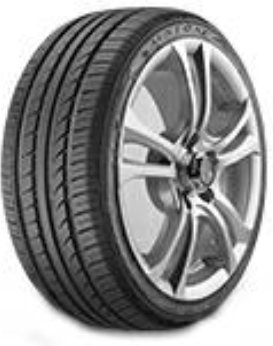 AUSTONE ATHENA SP-701 245/40R18 97W XL