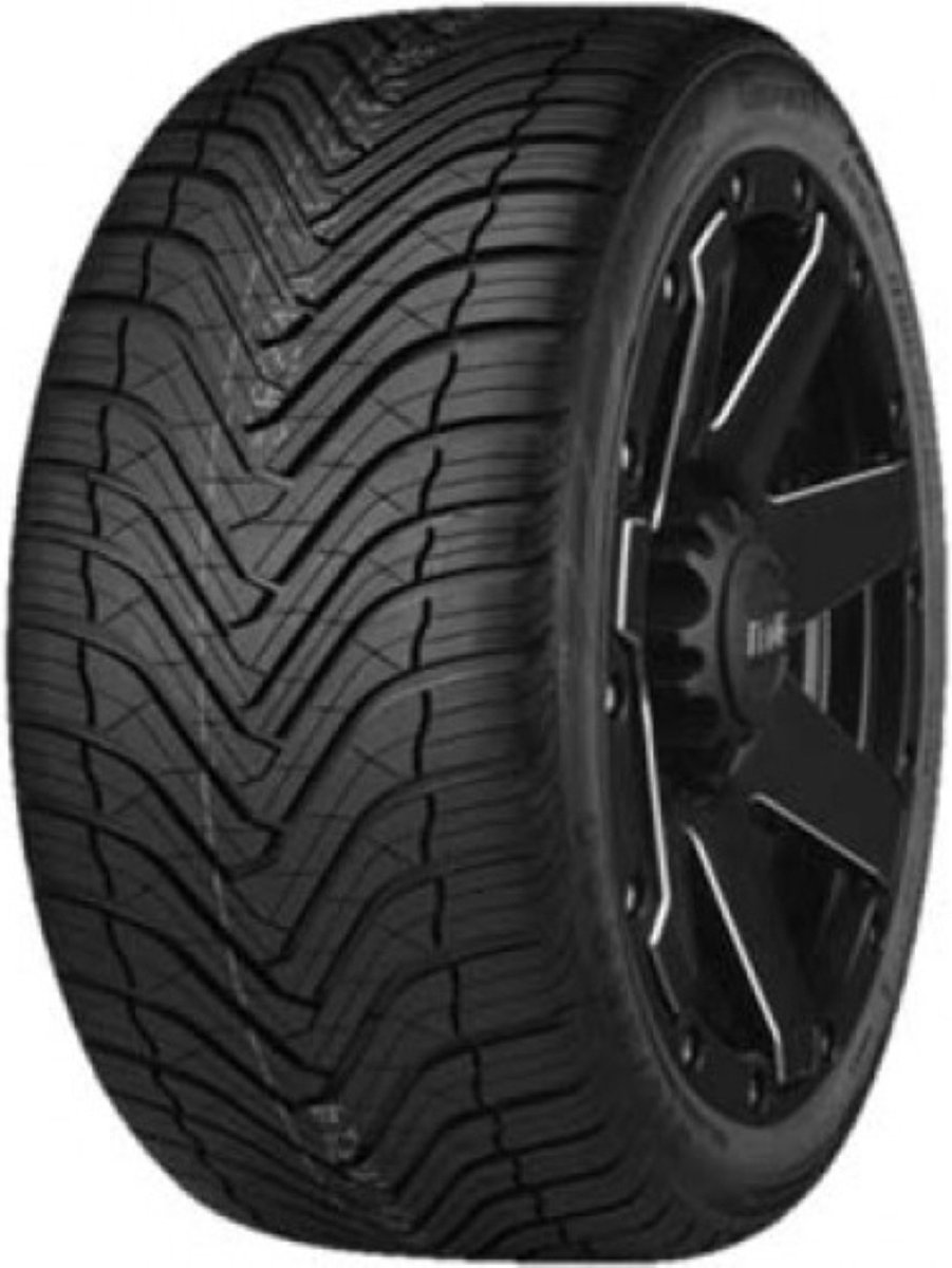 GRIPMAX SUREGRIP A/S 255/60R18 112V XL BSW
