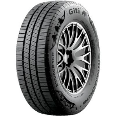 Giti Van AllSeason LA1 225/70 R15 112/110S