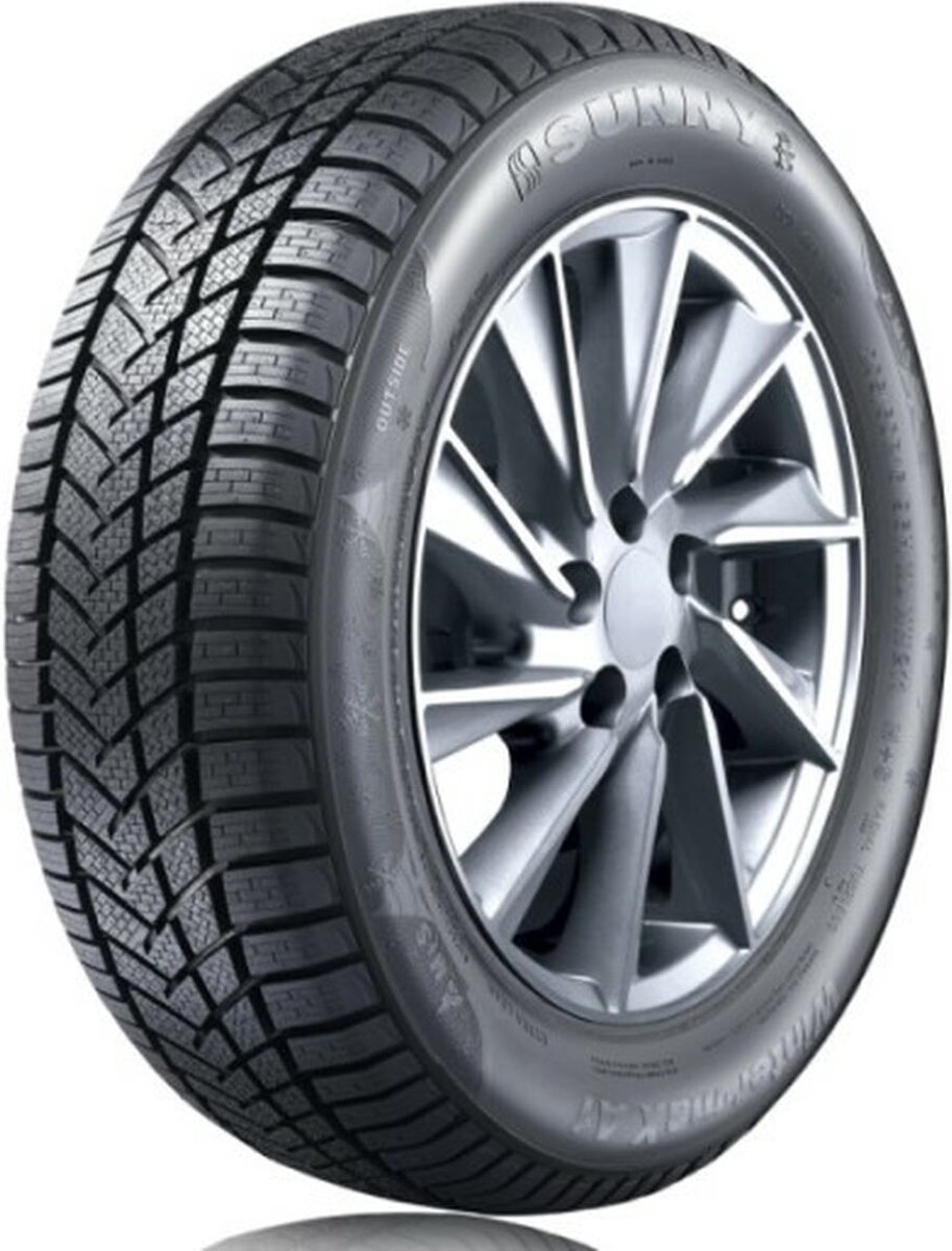 SUNNY WINTERMAX NW211 195/55R15 85H BSW