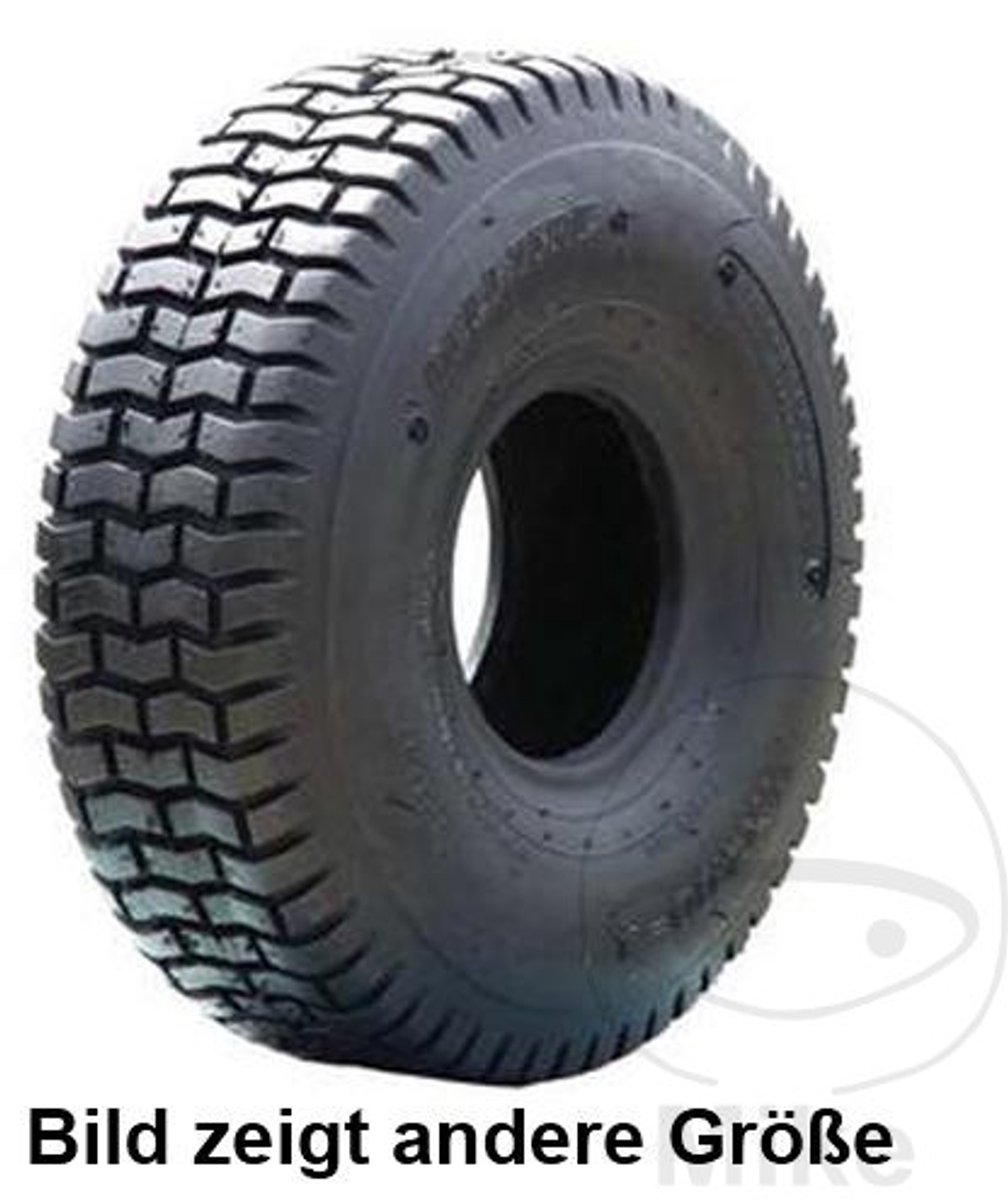 KENDA 11x4.00 - 5 TL  K358 TURF RIDER 4PR BLOCK