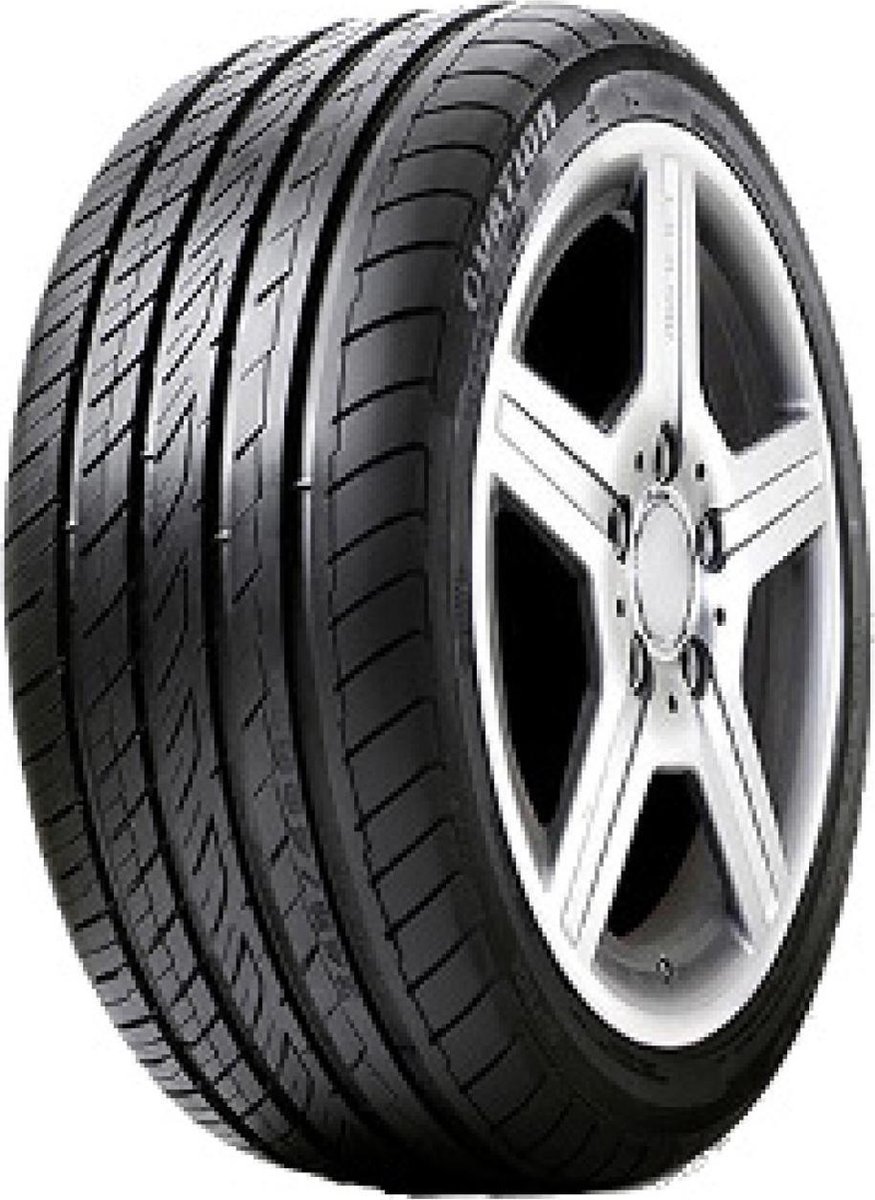 OVATION VI-388 235/35R19 91W XL