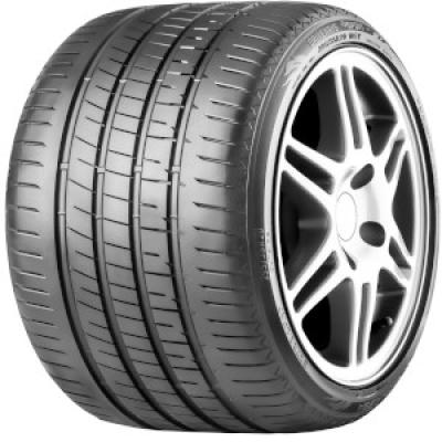 Lassa Driveways Sport+ 255/35 R20 97Y