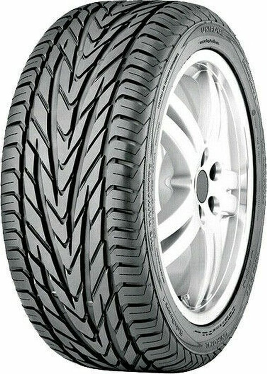 UNIROYAL RALLYE 4X4 STREET 235/75R15 109T XL BSW