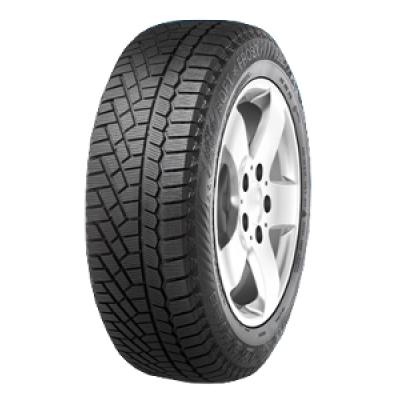 GISLAVED SOFT*FROST 200 225/55R17 101T XL NORDIC COMPOUND BSW