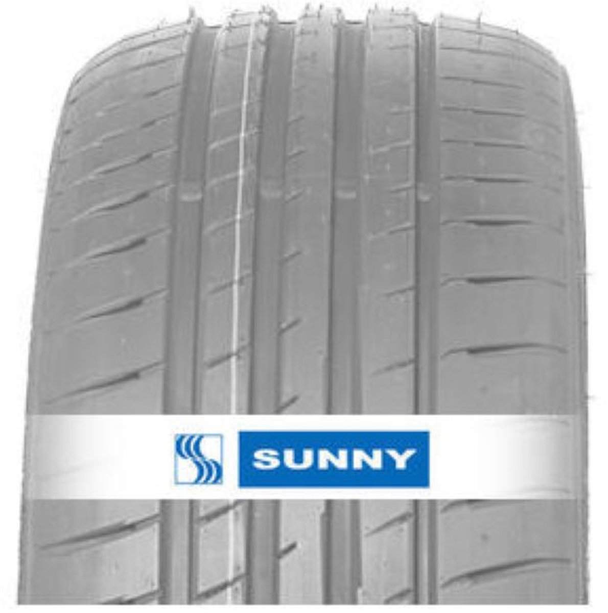 SUNNY SPORT MACRO NA305 225/55R17 101W XL BSW