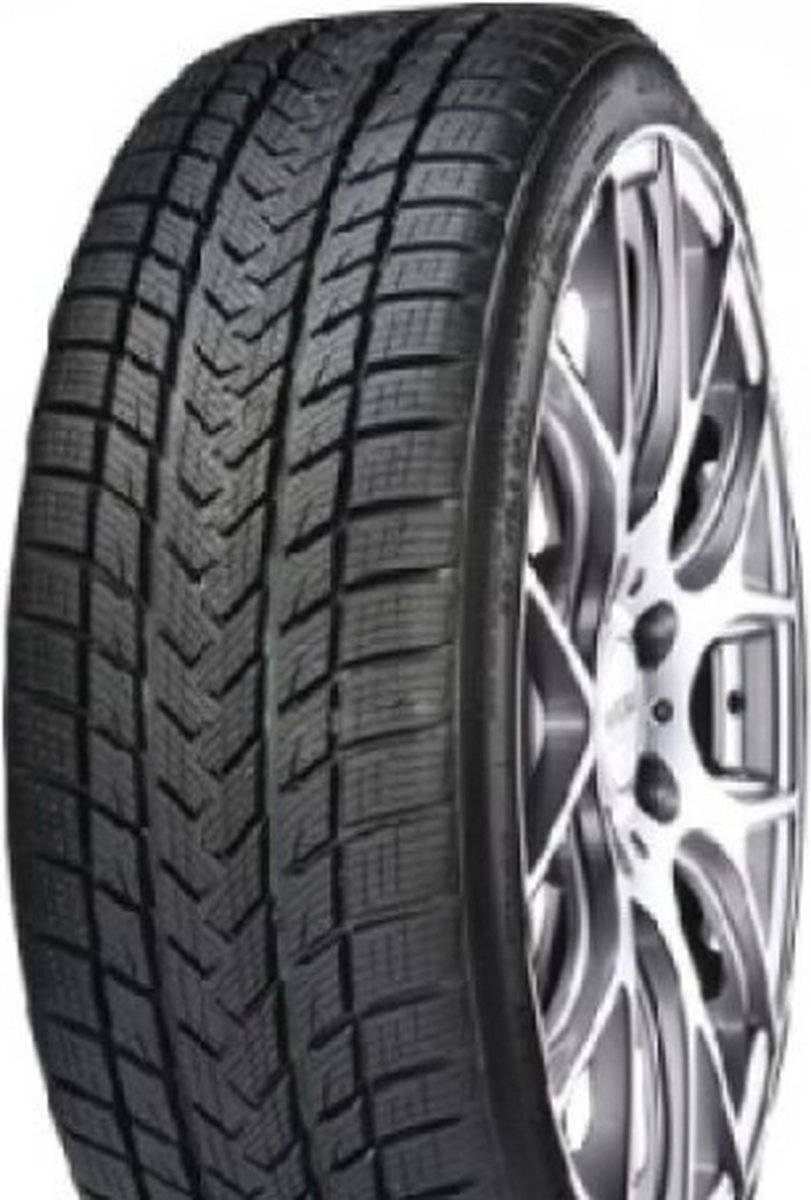 GRIPMAX SUREGRIP PRO WINTER 245/40R18 97V XL BSW