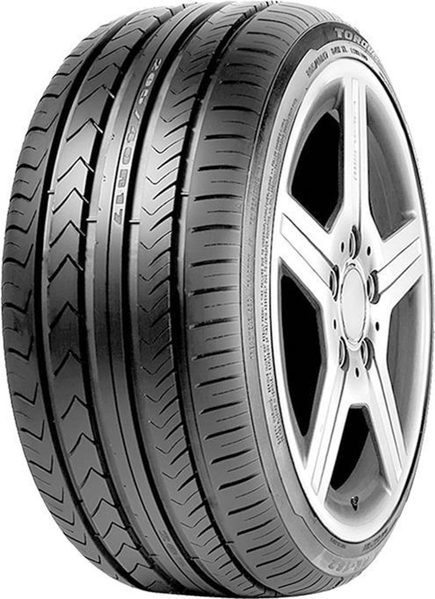 TORQUE TQ901 195/50R15 86V XL