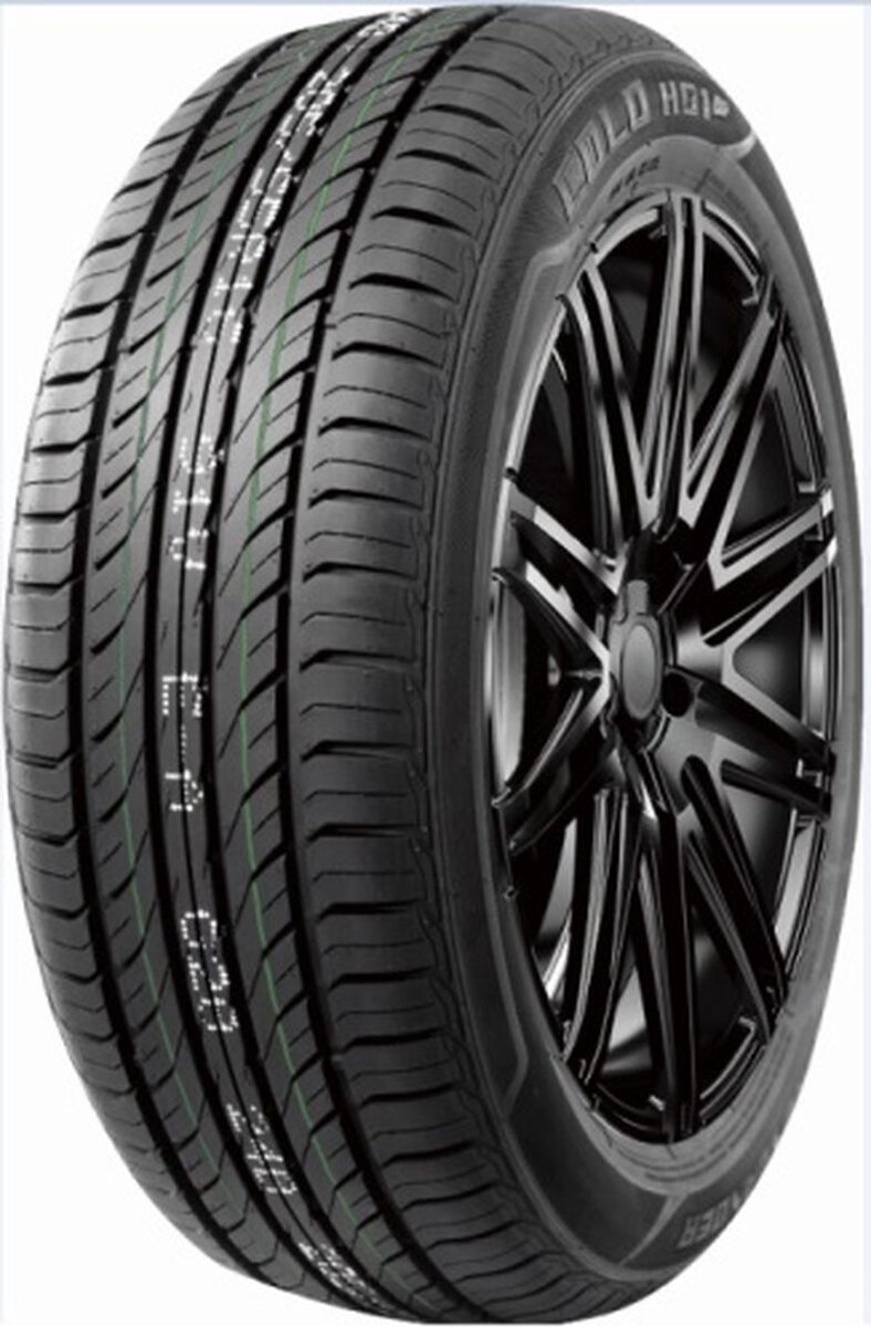ROCKBLADE ROCK 515 165/50R15 73V BSW