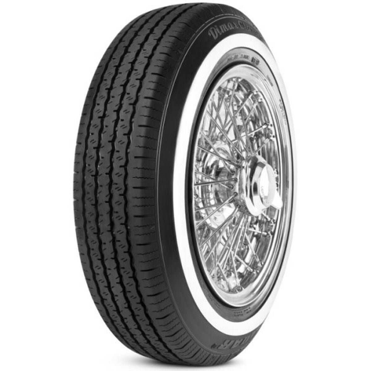 RADAR 235/70 R 15 TL 101V DIMAX CLASSIC WSW WSW M+S