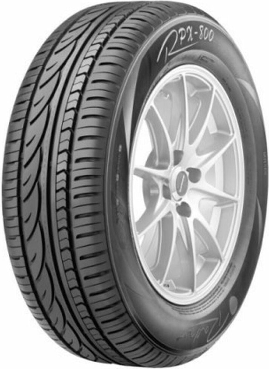 RADAR RPX800 195/45R15 78V