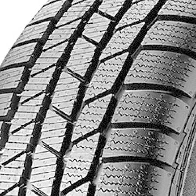 CONTINENTAL CONTICONTACT TS 815 215/55R17 94V BSW