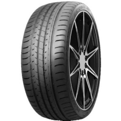 Mazzini Eco 602 275/35 ZR20 102Y