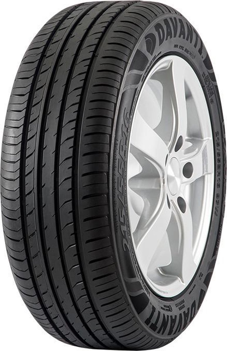 DAVANTI DX390 195/60R16 89V BSW