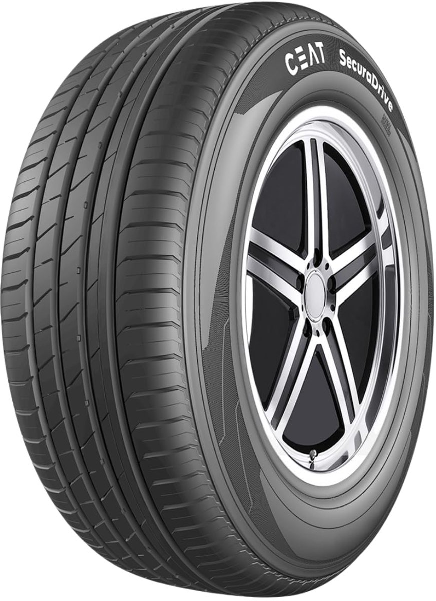 CEAT SECURADRIVE 205/55R17 95V XL BSW