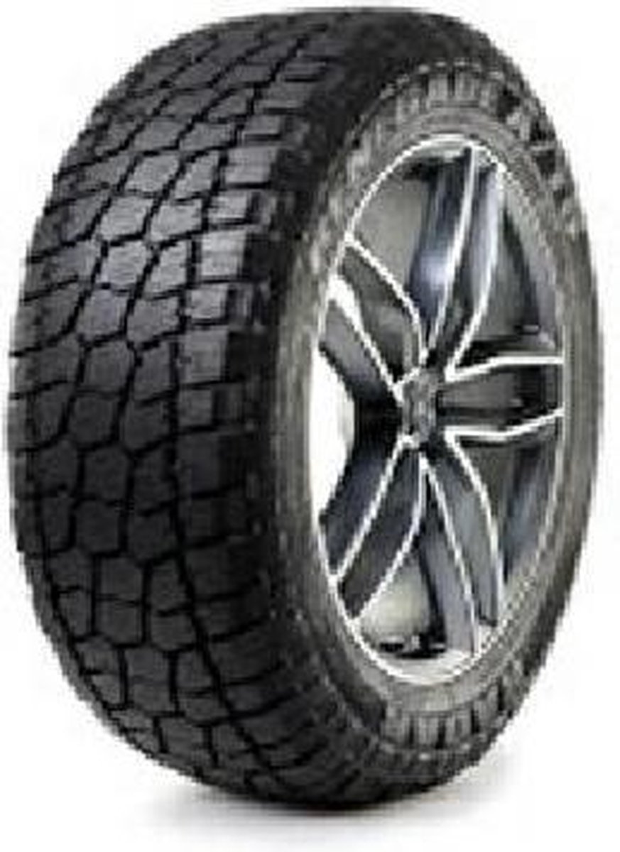 RADAR RENEGADE A/T (AT-5) 305/55R20 121/118S LRE BSW