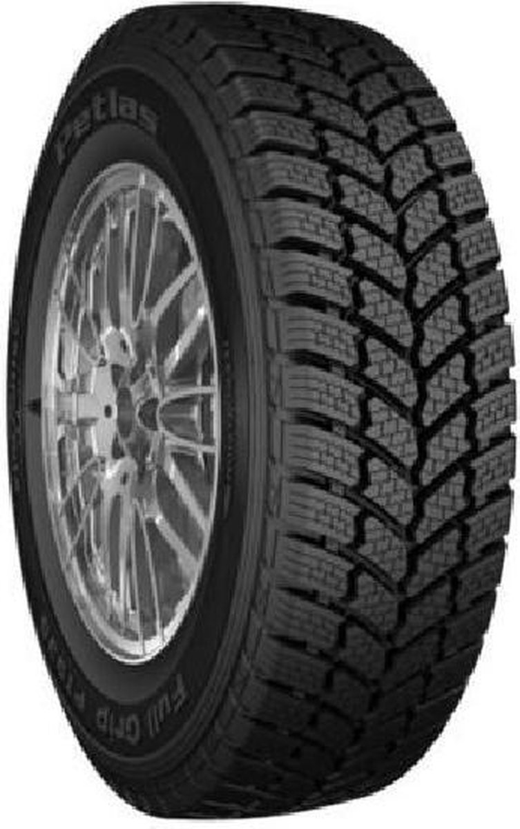 PETLAS FULL GRIP PT935 215/65R16C 109/107R BSW