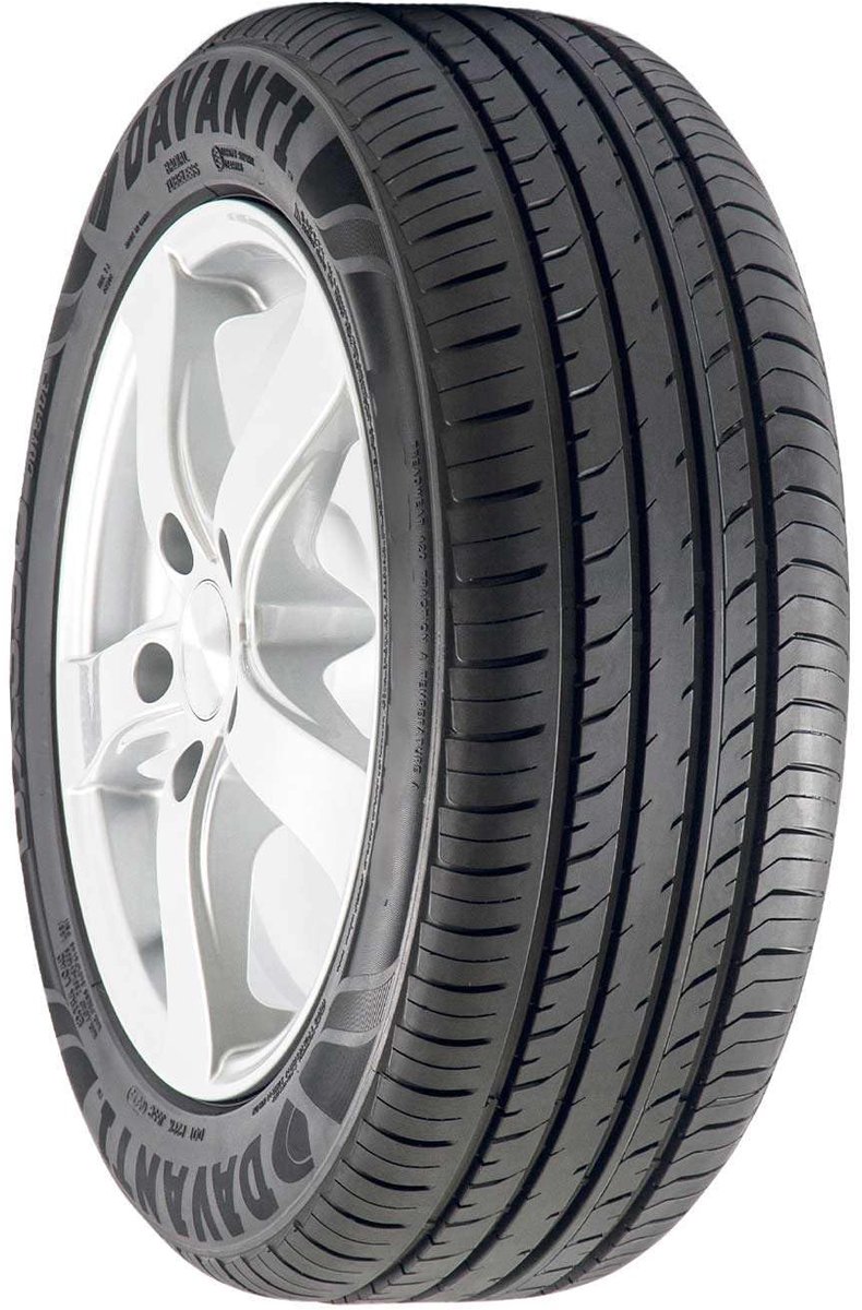 DAVANTI DX390 195/65R15 91H BSW