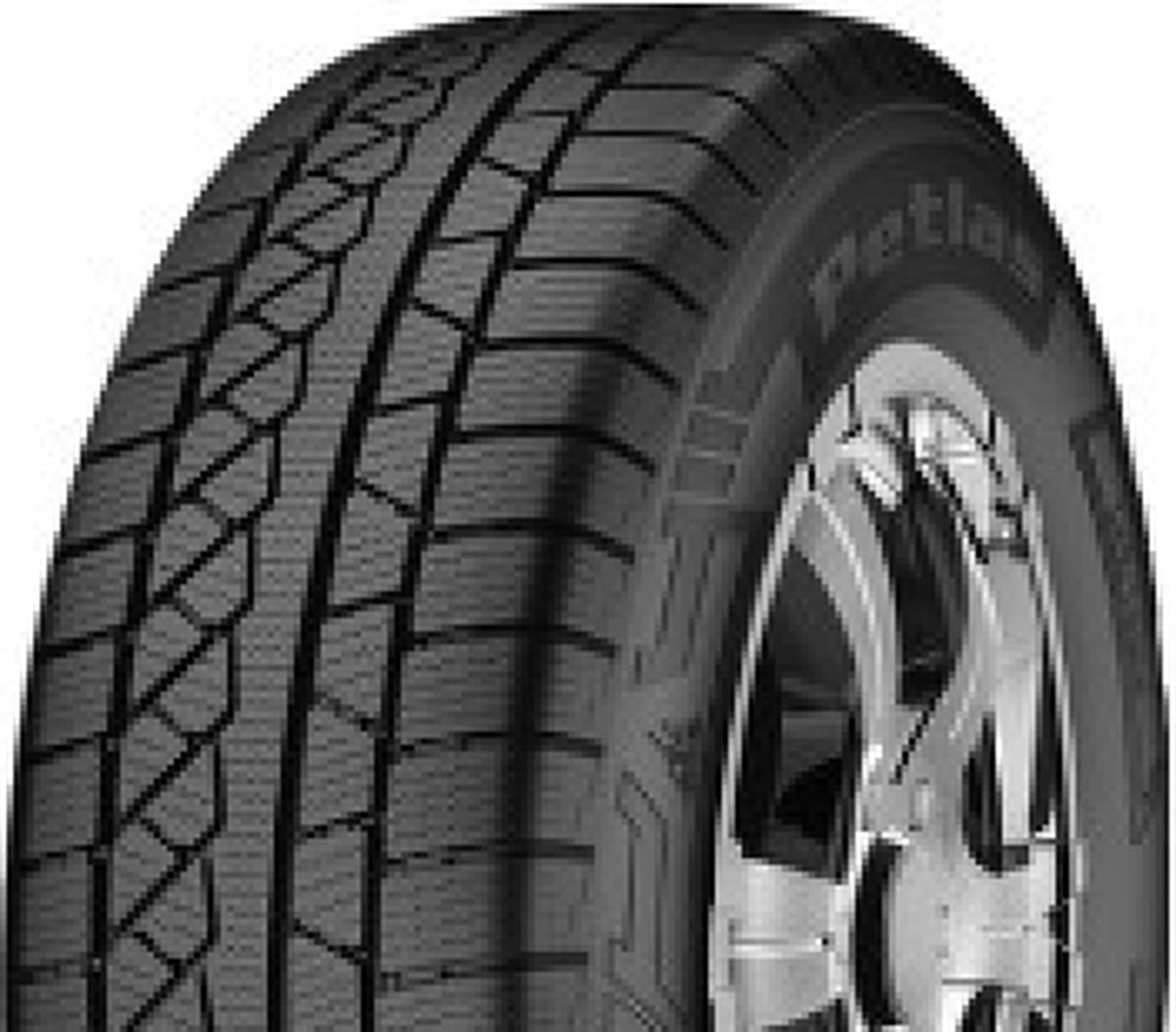 PETLAS EXPLERO WINTER W671 255/55R19 111V XL