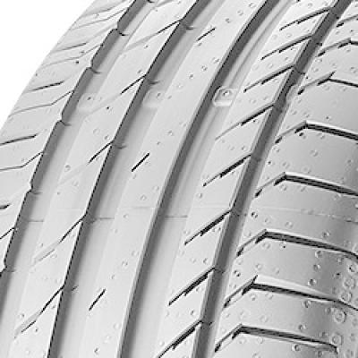 CONTINENTAL CONTISPORTCONTACT 5 SUV (LR) 275/45R21 110Y (LR) XL
