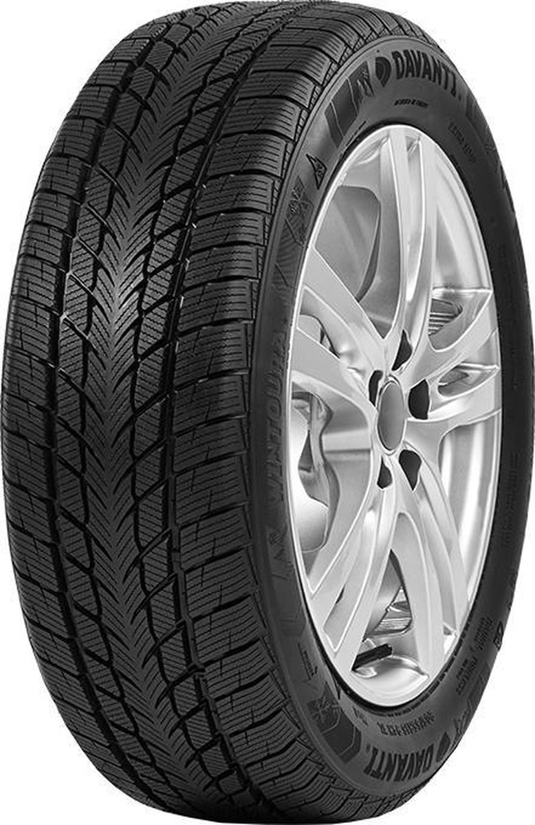 DAVANTI WINTOURA 185/65R15 88H BSW