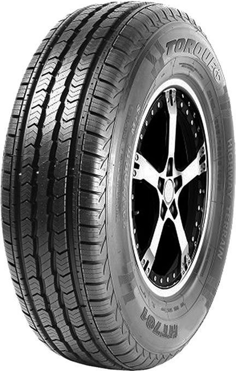 TORQUE TQ-HT701 245/65R17 111H XL