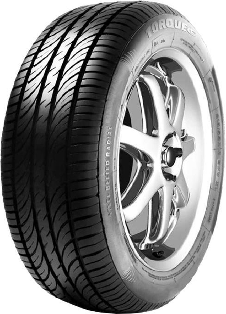 TORQUE TQ021 165/65R13 77T BSW
