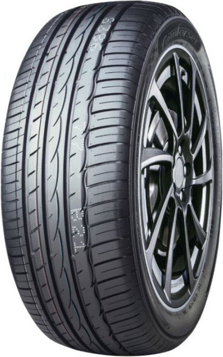COMFORSER CF710 275/40R19 105W XL BSW