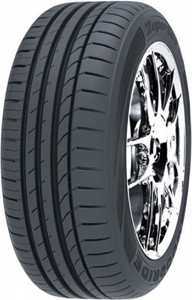 GOODRIDE Z-107 215/55R17 98W XL BSW