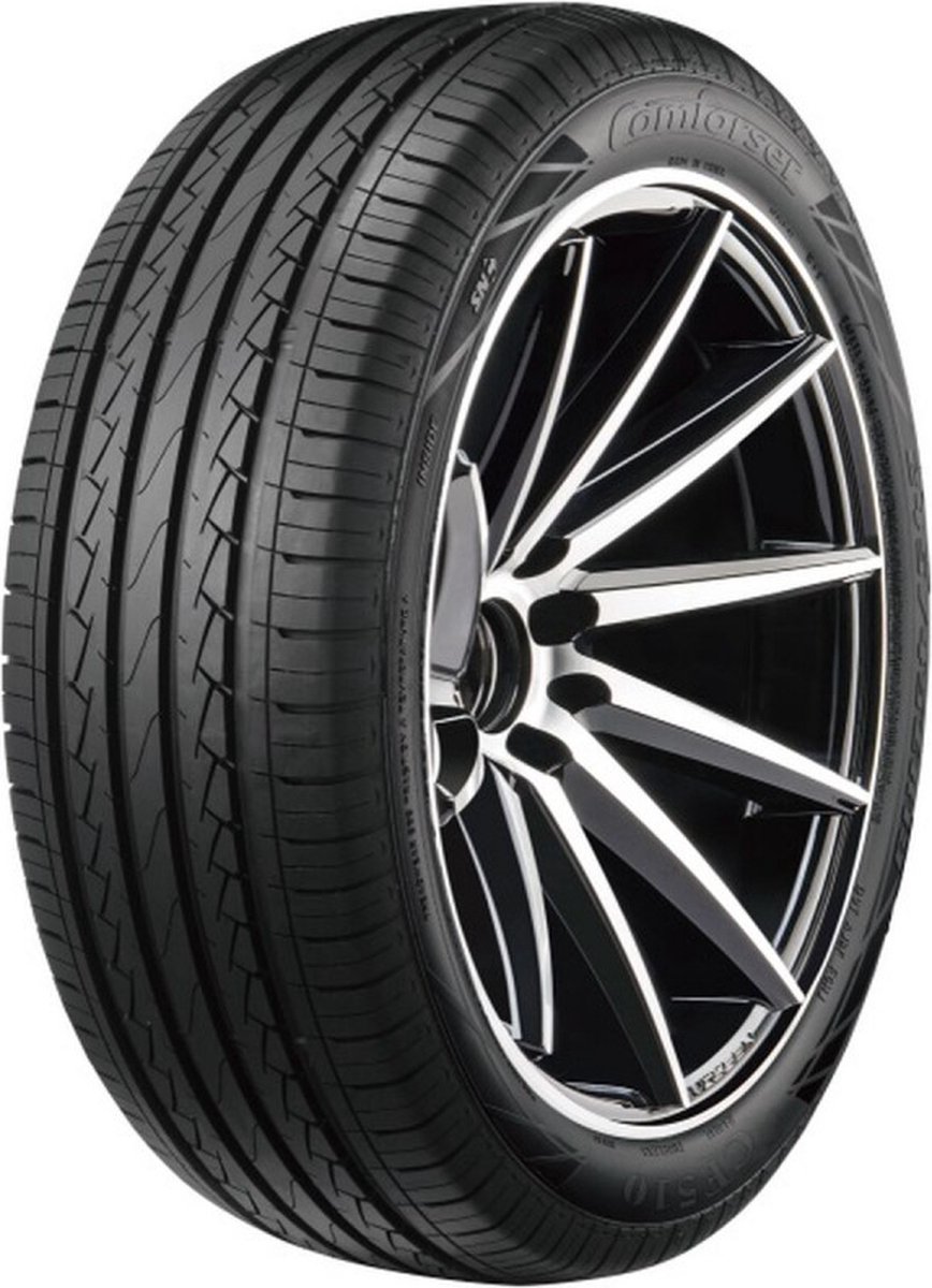 COMFORSER CF510 195/60R16 89H BSW