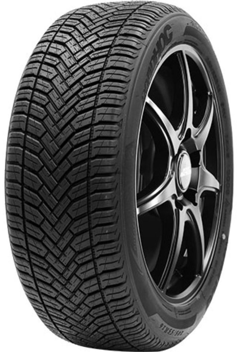 ROADHOG ROADHOG RGAS02 215/50R17 95W XL BSW
