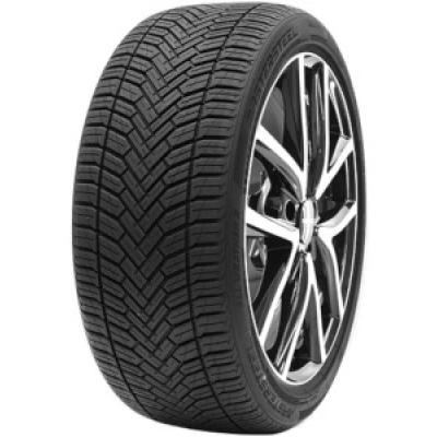 Mastersteel All Weather 2 215/60 R17 100V