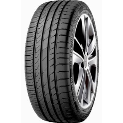 GT Radial GITI CTR 288 RFT 205/45 R17 88W