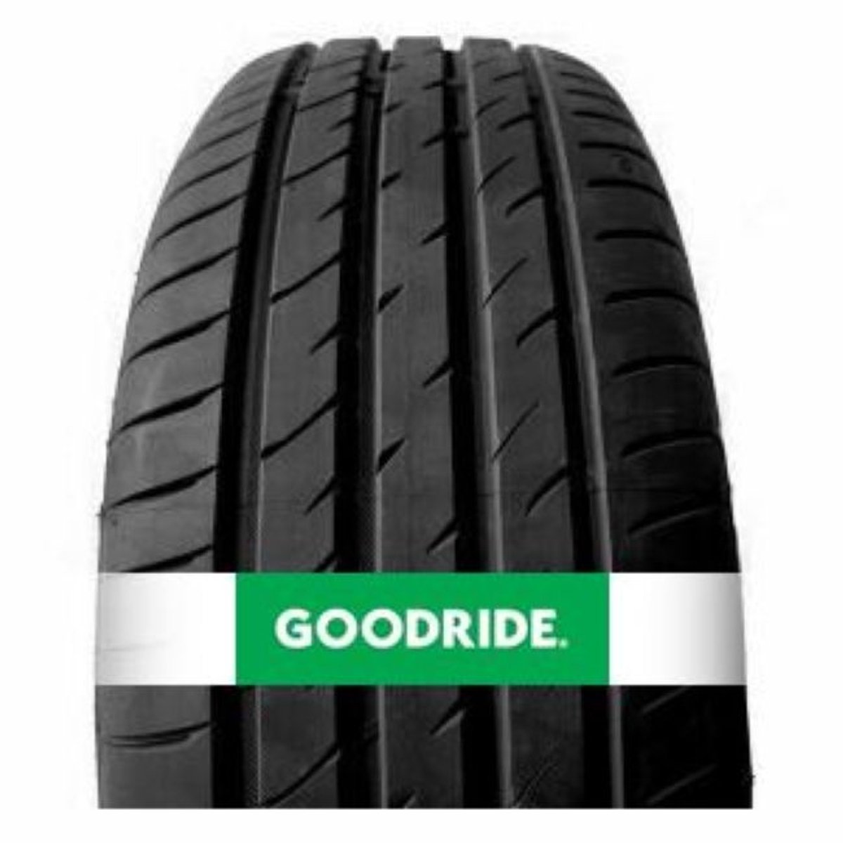 GOODRIDE SOLMAX 1 245/45R19 98Y BSW