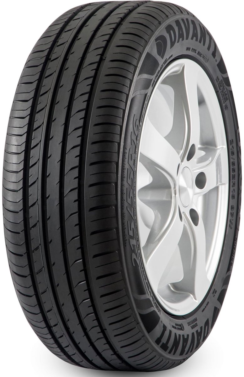DAVANTI DX390 215/60R16 99H XL BSW