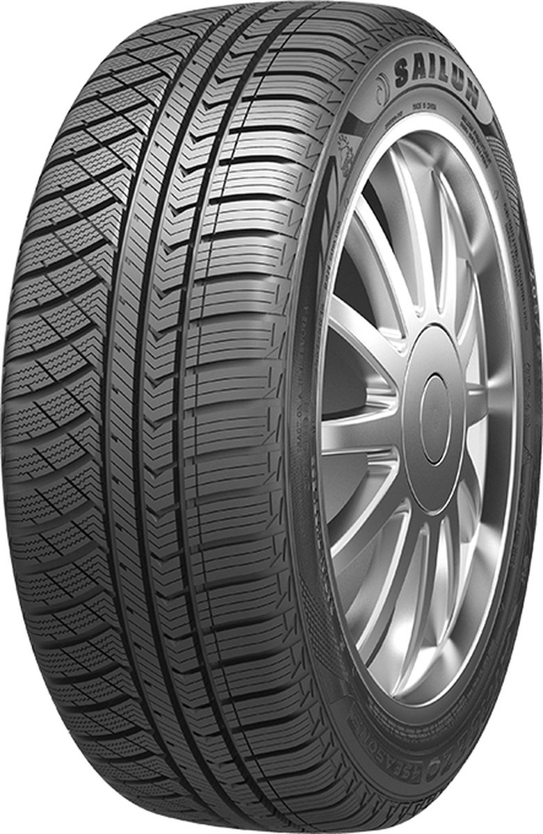 SAILUN ATREZZO 4SEASONS 215/65R16 102V XL BSW