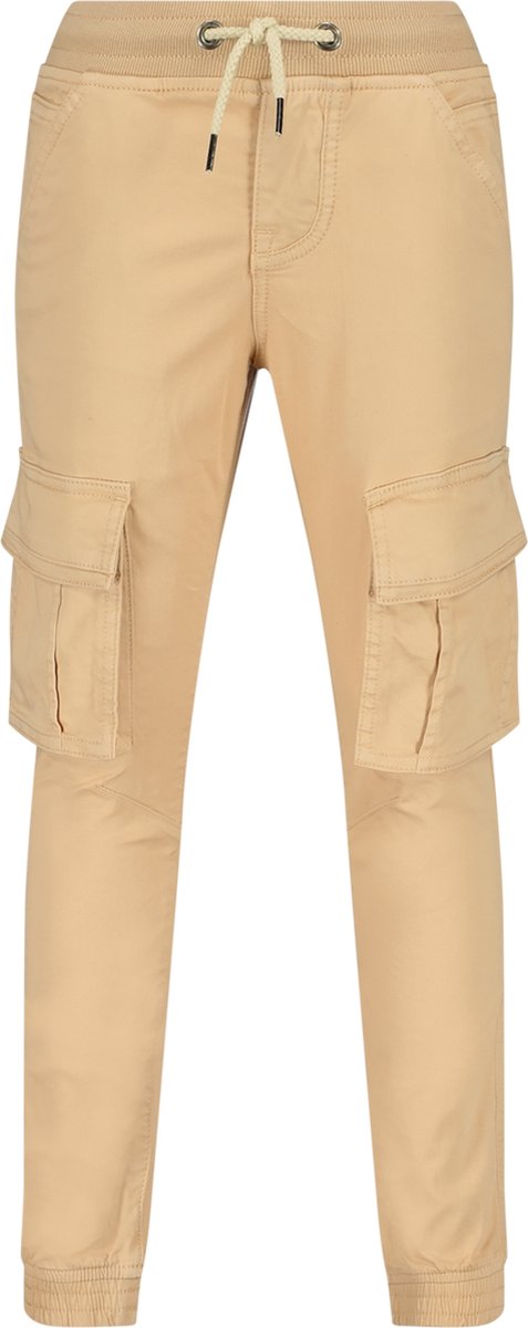 Tapered Jeans Colivier