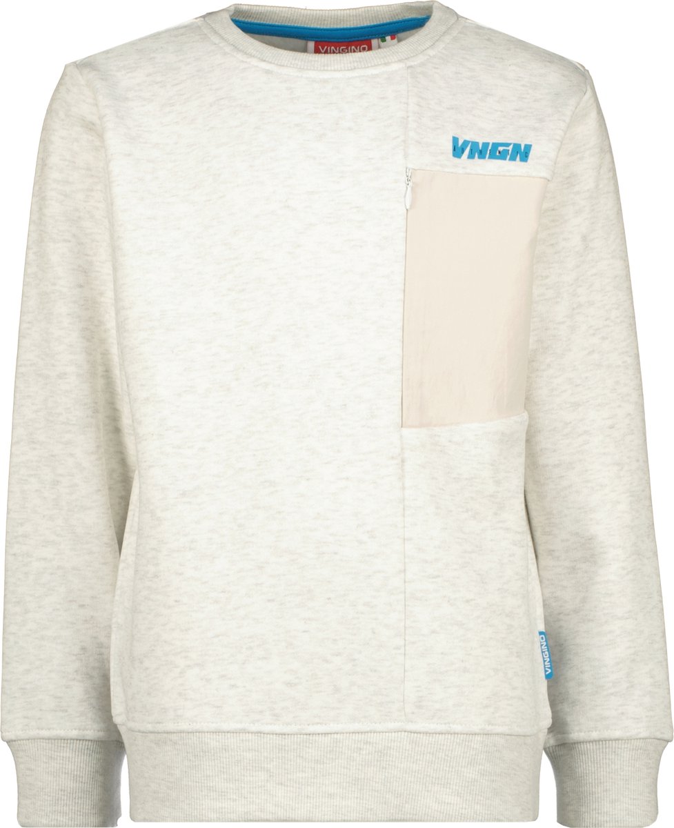 Sweatshirt Nereo