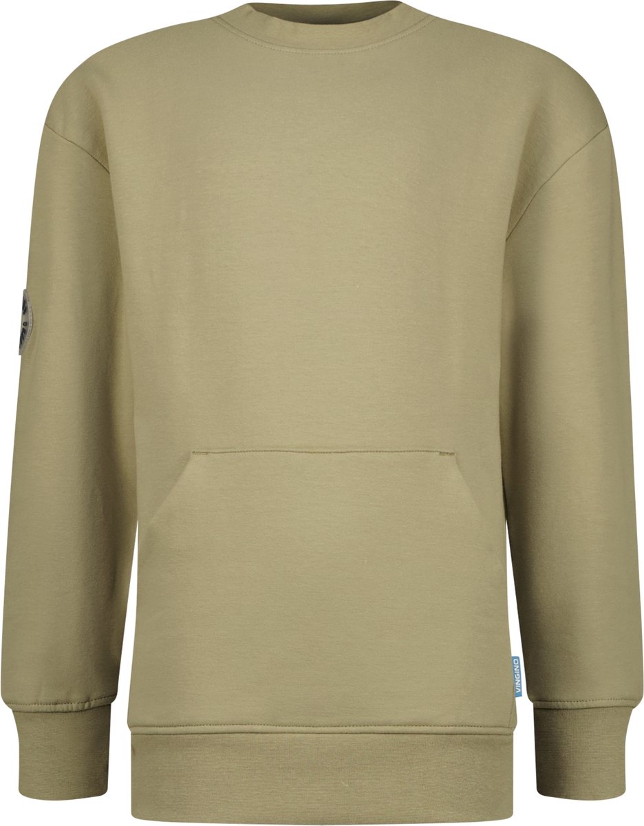 Sweatshirt Nocket