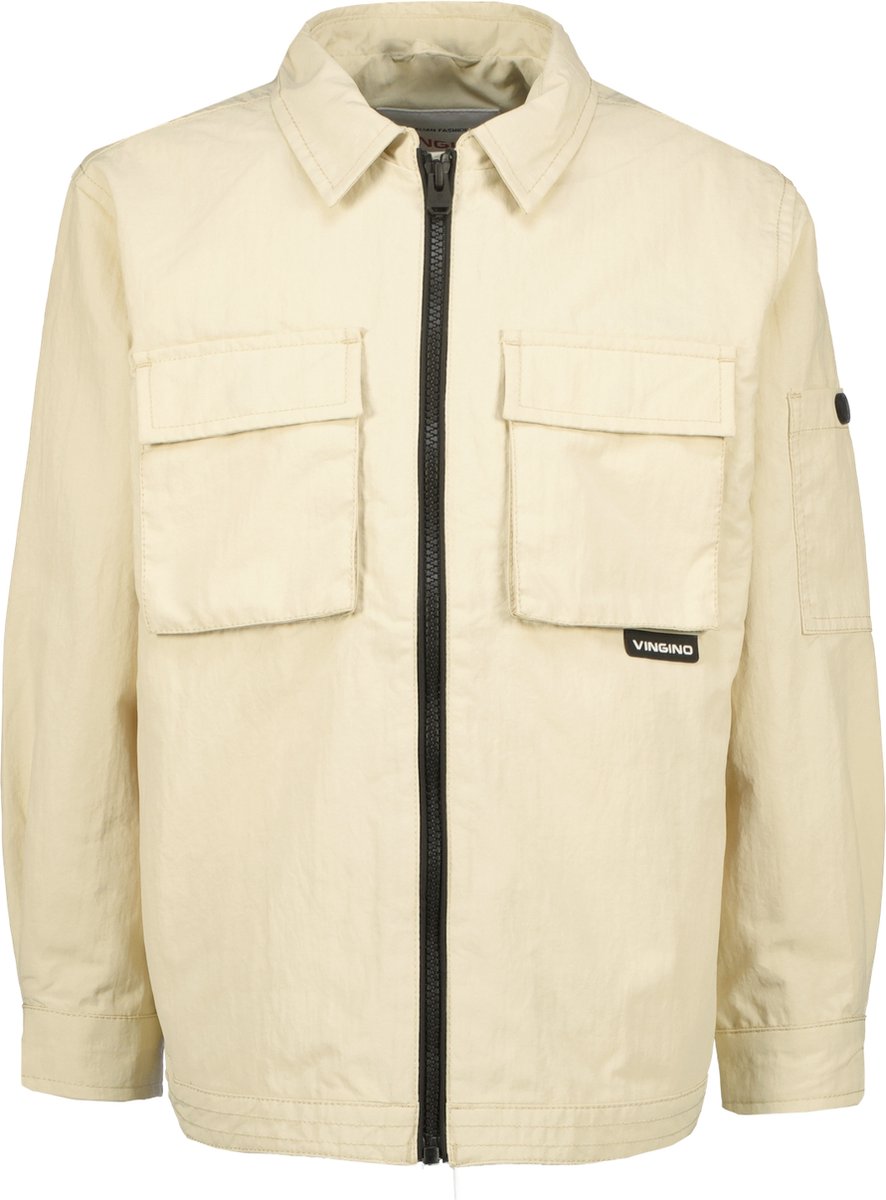 Jacke Tripp