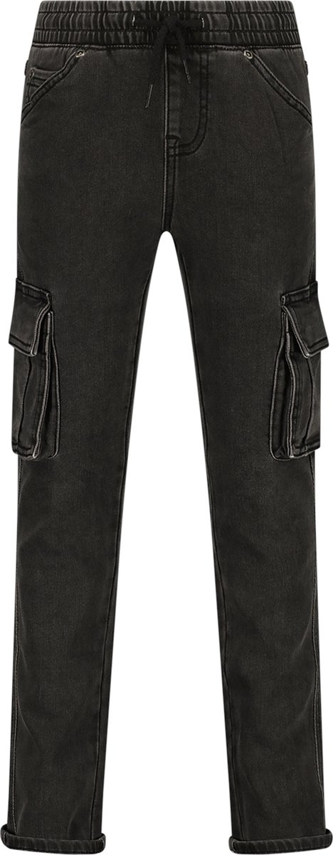 Slim Jeans Davino cargo