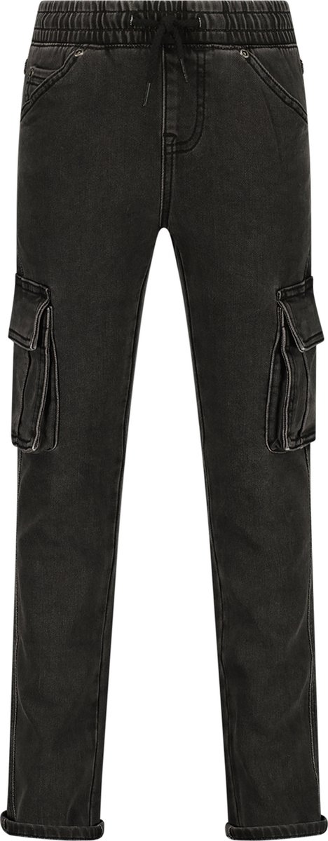 Slim Jeans Davino cargo