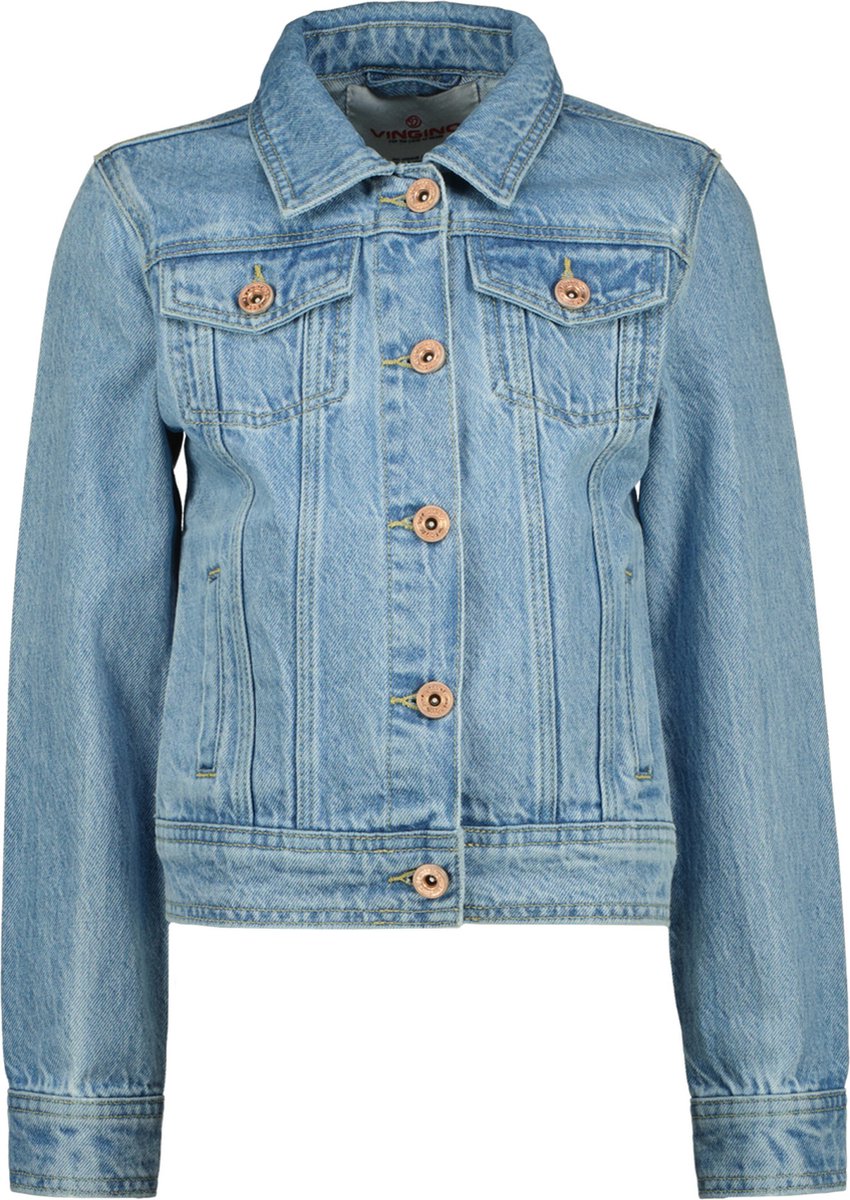 Jacke Tess
