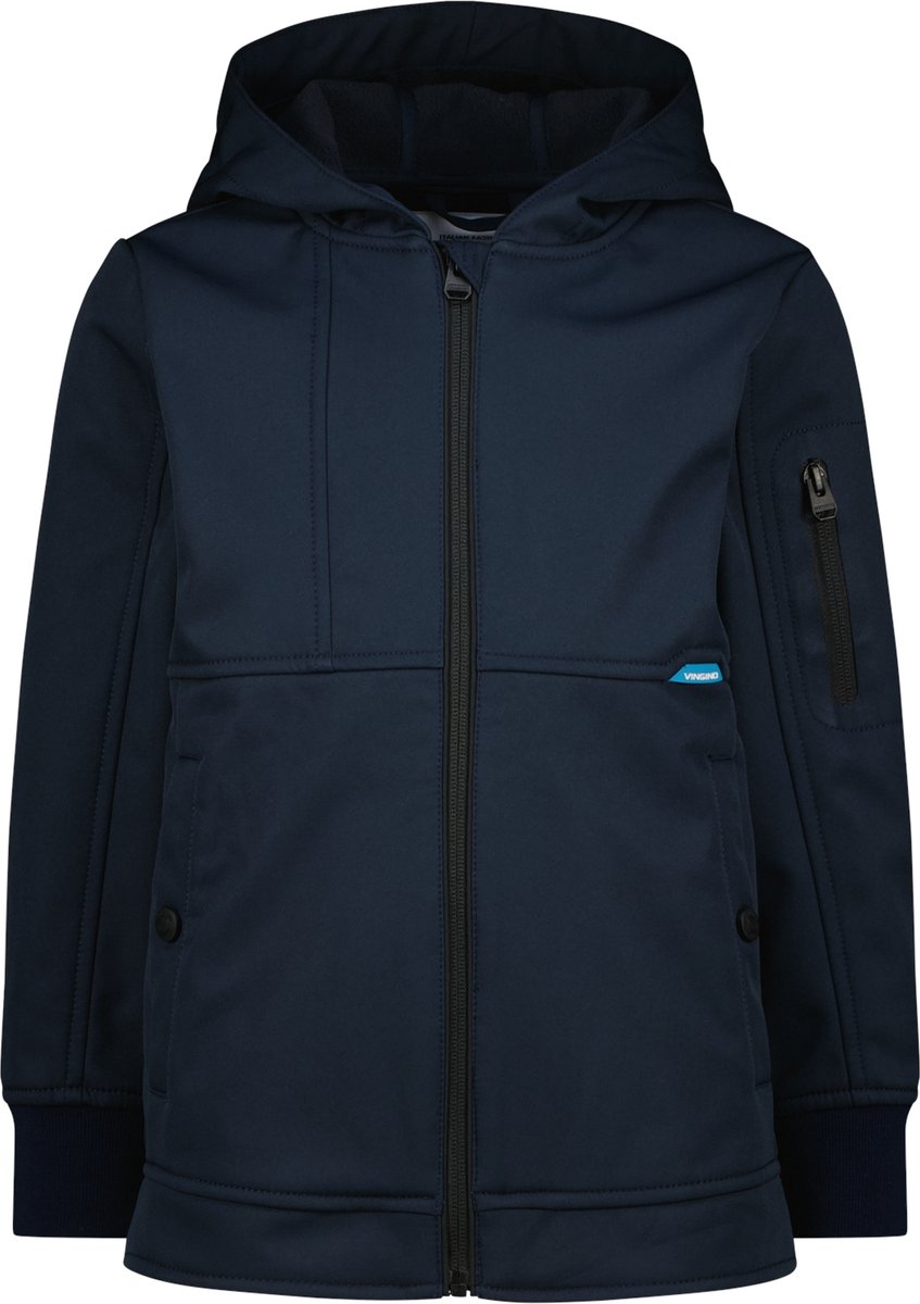 Jacke Teyl
