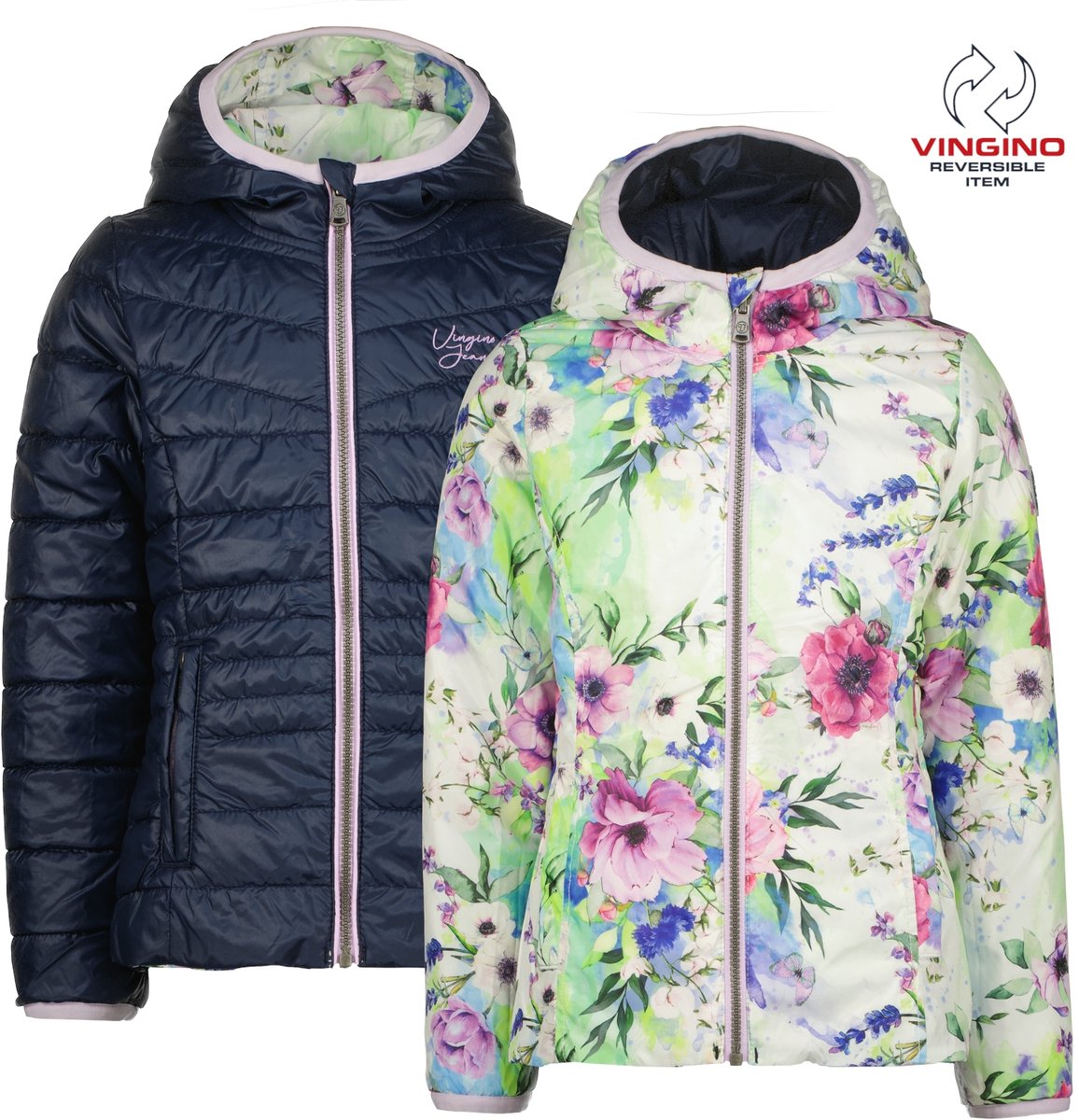Jacke Tijnja